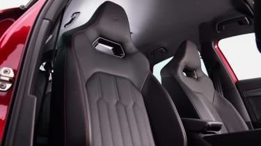 Cupra Formentor Review Pictures Auto Express Cupra Formentor Review Pictures Auto Express